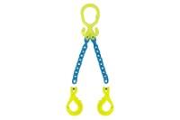 Gunnebo GrabiQ Dual Leg Chain Sling Additional Angle