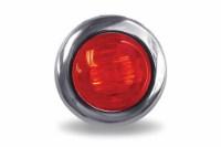 Trux Red LED Stop, Turn and Tail Light
