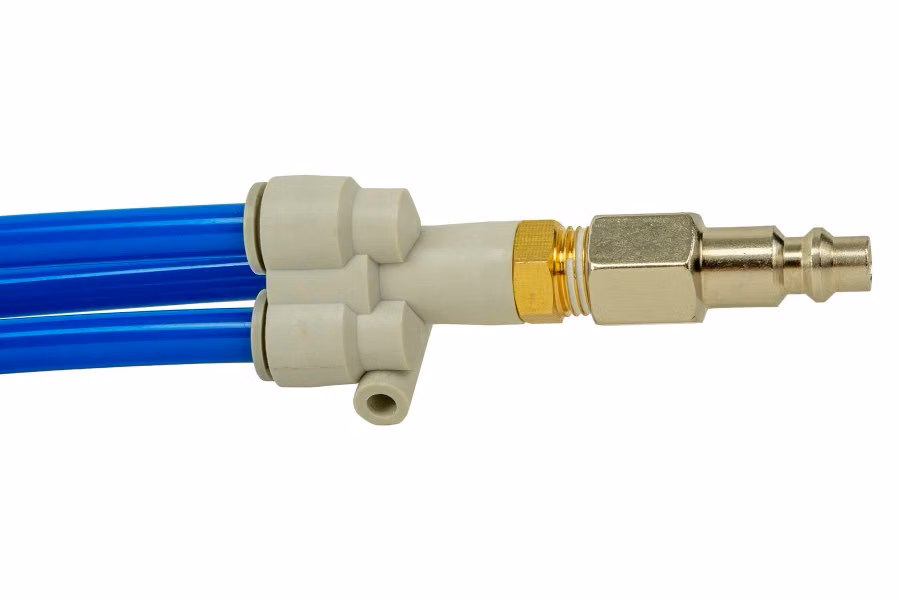 AW Direct Electric Over Air Park Brake Release Additional view