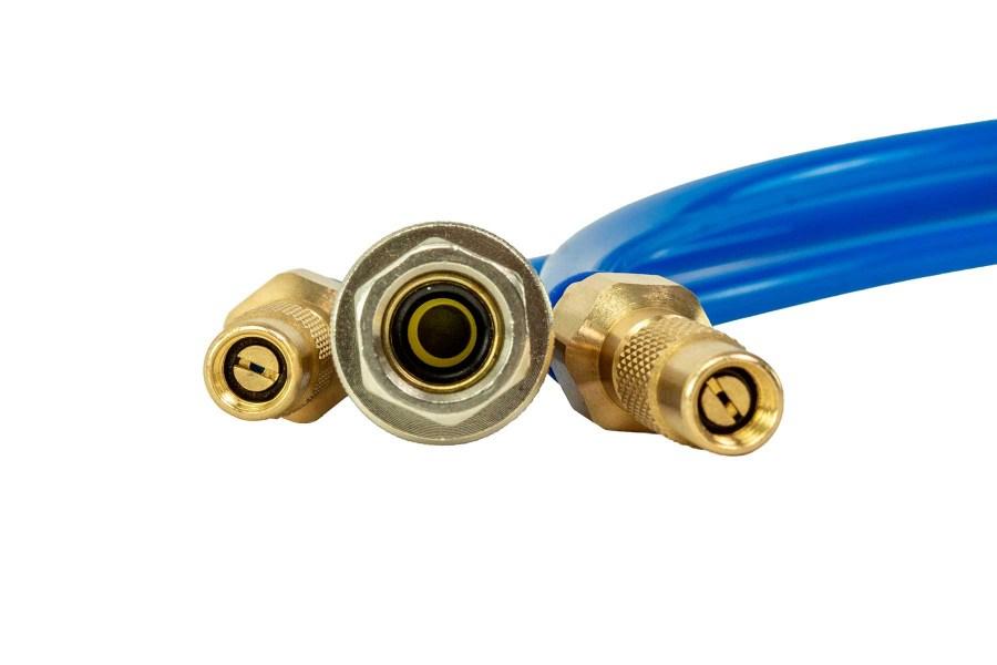 AW Direct Electric Over Air Park Brake Release Additional Angle