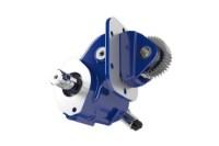 Muncie FR6Q Series PTO Ford Super Duty Trucks