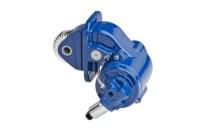 Muncie FR6Q Series PTO Ford Super Duty Trucks Additional view
