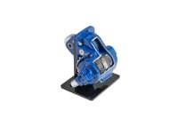 Muncie FR6Q Series PTO Ford Super Duty Trucks Additional Angle