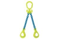 Gunnebo GrabiQ Single Flexi-Leg Chain Sling Alternate View