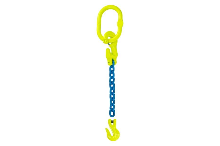 Gunnebo GrabiQ Single Flexi-Leg Chain Sling Alternate View
