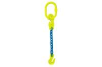 Gunnebo GrabiQ Single Flexi-Leg Chain Sling Perspective View