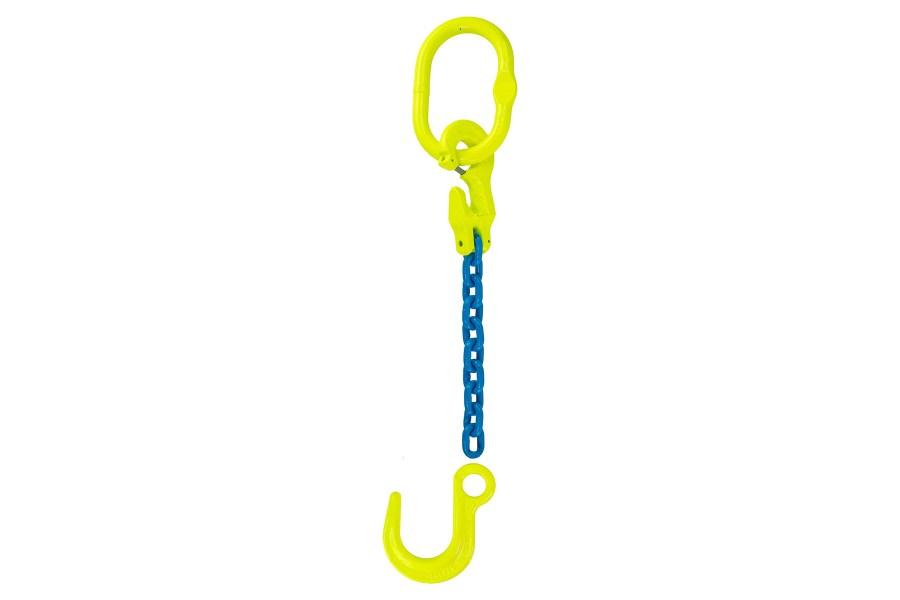 Gunnebo GrabiQ Single Flexi-Leg Chain Sling Additional view