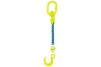 Gunnebo GrabiQ Single Flexi-Leg Chain Sling Alternate View
