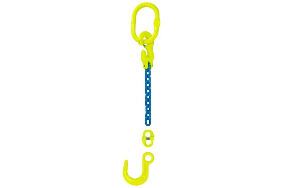 Gunnebo GrabiQ Single Flexi-Leg Chain Sling Alternate View
