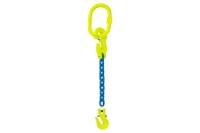 Gunnebo GrabiQ Single Flexi-Leg Chain Sling Feature Close-up