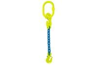 Gunnebo GrabiQ Single Flexi-Leg Chain Sling Close Up Detail