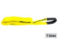 Zip's Recovery Strap - 1 Ply