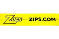 Zip's Recovery Strap - 1 Ply Perspective View