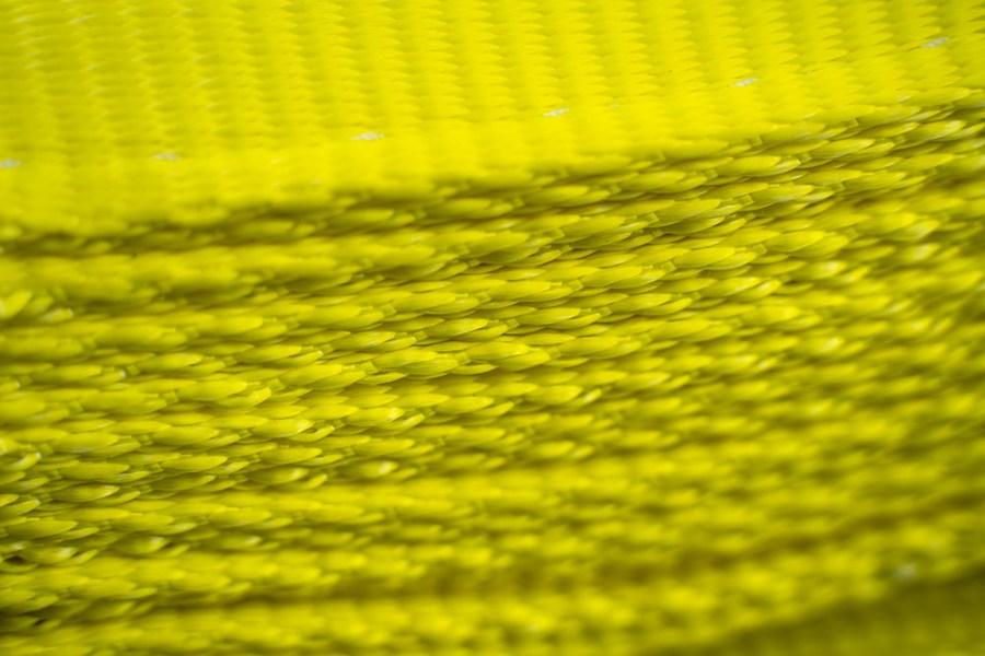 Zip's Recovery Strap - 1 Ply Feature Close-up