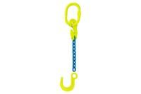 Gunnebo GrabiQ Single Flexi-Leg Chain Sling Additional Angle