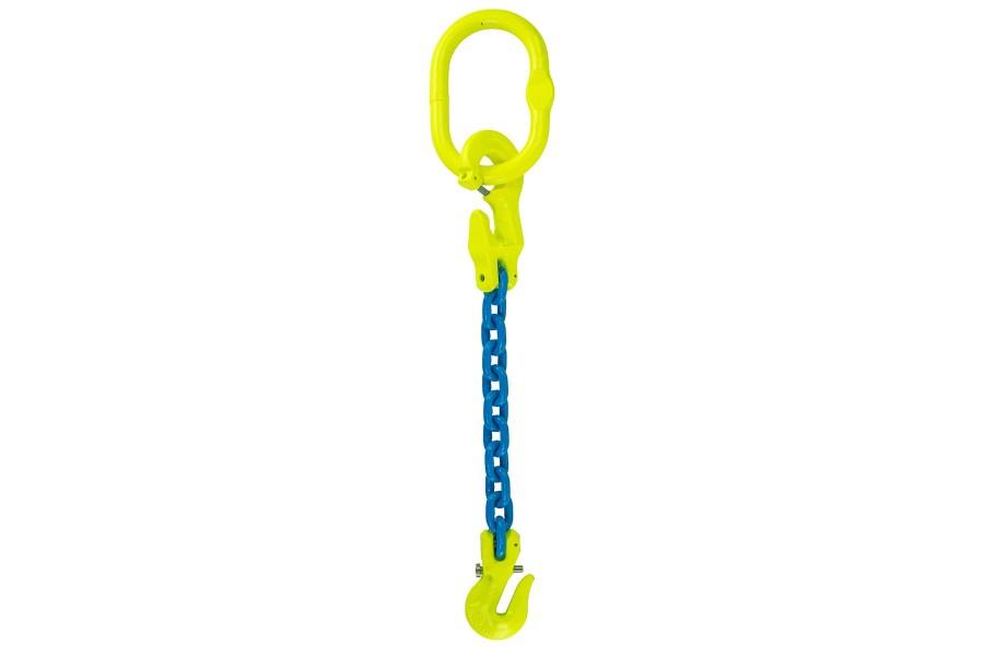Gunnebo GrabiQ Single Flexi-Leg Chain Sling Additional view