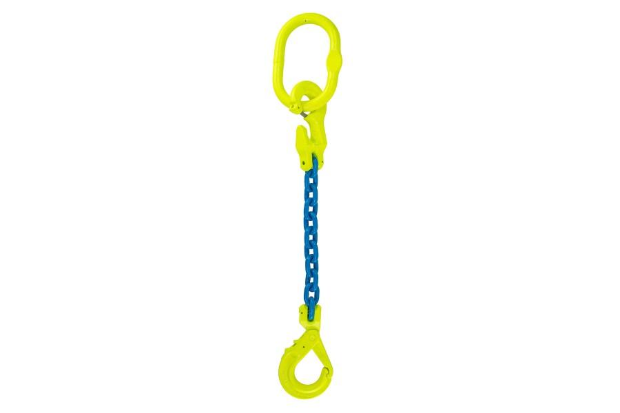 Gunnebo GrabiQ Single Flexi-Leg Chain Sling Additional view