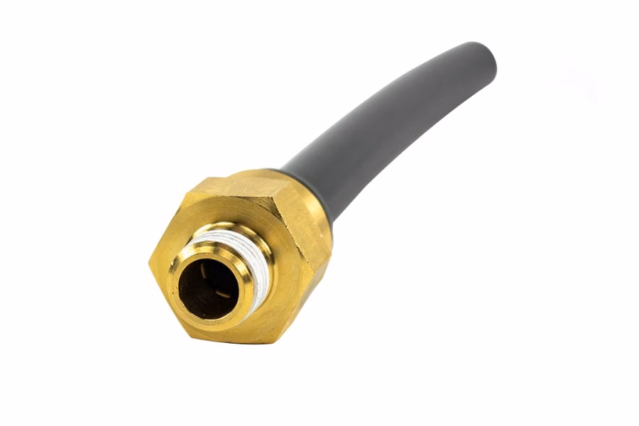 AW Direct Quick Connect Air Coupler and EOA Park Brake Release Kit Alternate View