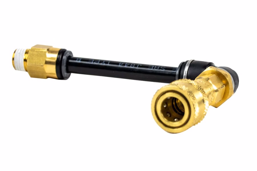 AW Direct Quick Connect Air Coupler and EOA Park Brake Release Kit Additional view