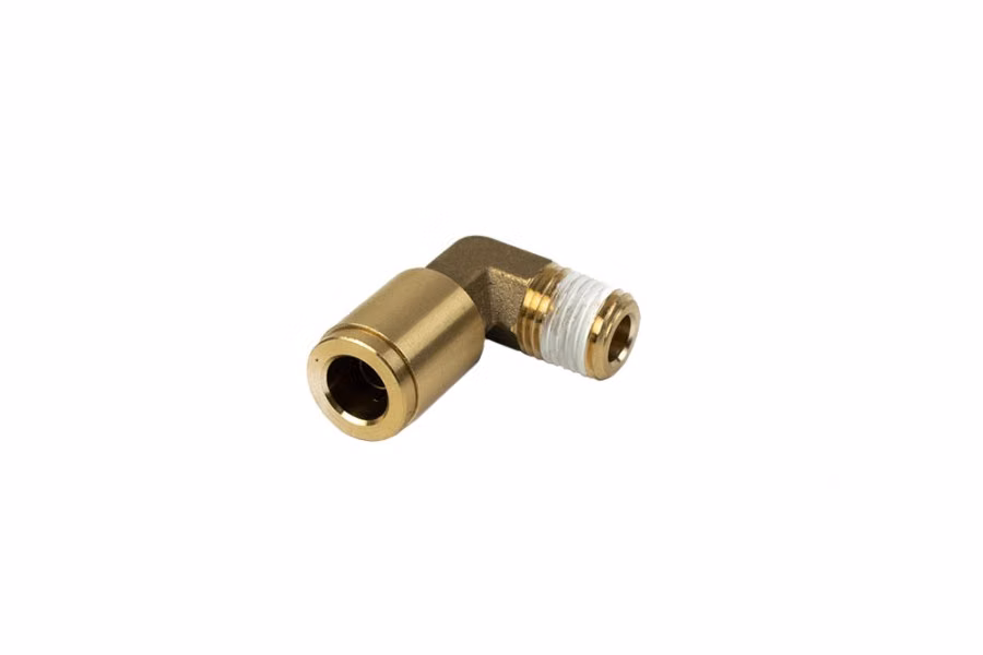 AW Direct Quick Connect Air Coupler and EOA Park Brake Release Kit Perspective View