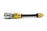 AW Direct Quick Connect Air Coupler Kit Additional Angle