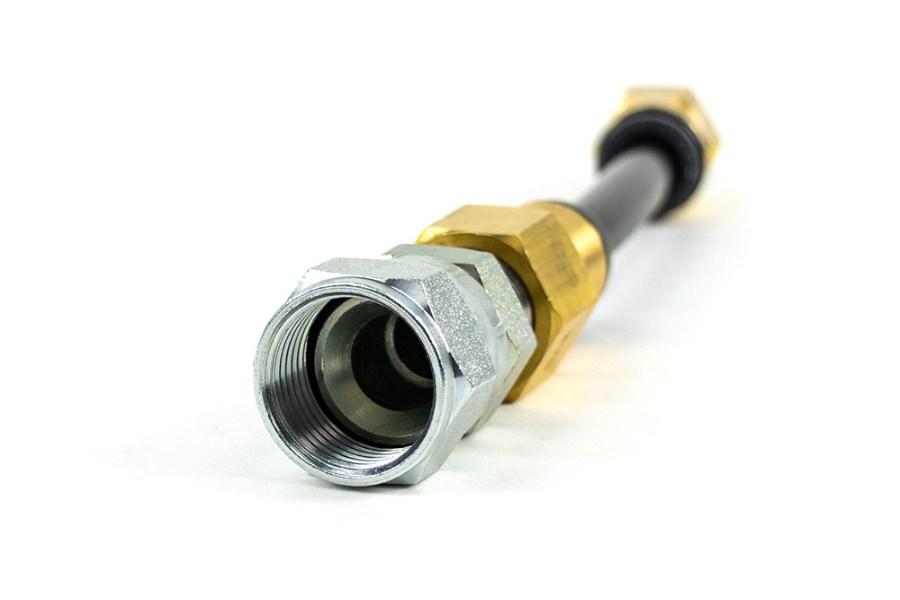 AW Direct Quick Connect Air Coupler Kit Alternate View