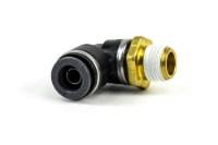 AW Direct Quick Connect Air Coupler Kit Perspective View
