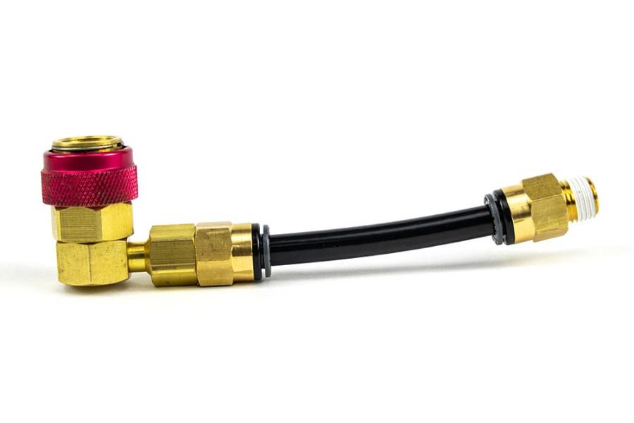 AW Direct Quick Connect Air Coupler Kit Additional view