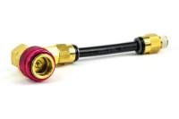 AW Direct Quick Connect Air Coupler Kit Additional Angle