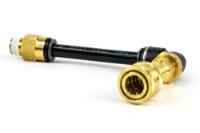 AW Direct Quick Connect Air Coupler Kit Perspective View