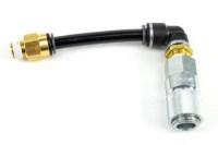 AW Direct Quick Connect Air Coupler Kit Feature Close-up