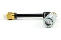 AW Direct Quick Connect Air Coupler Kit Close Up Detail