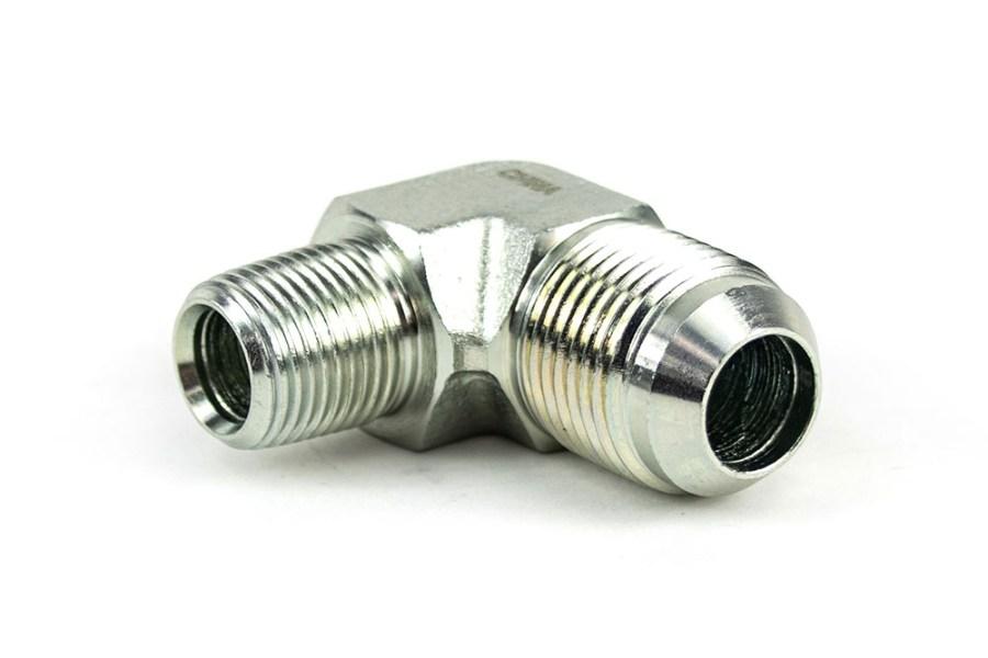 AW Direct Quick Connect Air Coupler Kit Additional view