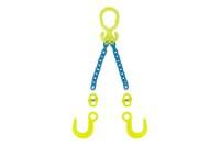 Gunnebo GrabiQ Dual Leg Chain Sling Alternate View