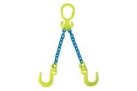 Gunnebo GrabiQ Dual Leg Chain Sling Feature Close-up