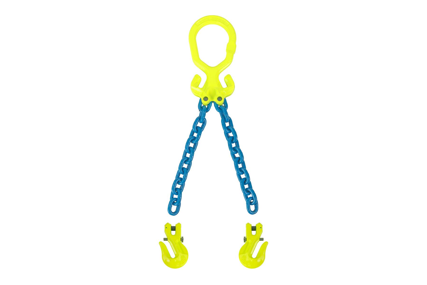 Grab Hook w/ Lock Pin