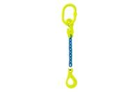 Gunnebo GrabiQ Dual Leg Chain Sling Perspective View