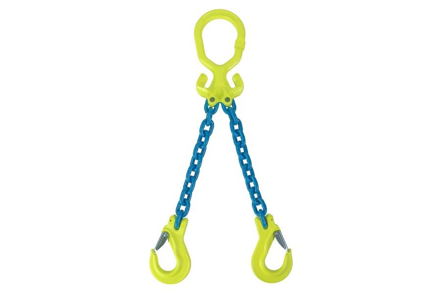 Gunnebo GrabiQ Dual Leg Chain Sling Additional view
