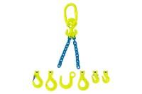 Gunnebo GrabiQ Dual Flexi-Leg Chain Sling Additional view
