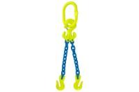 Gunnebo GrabiQ Dual Flexi-Leg Chain Sling Additional Angle