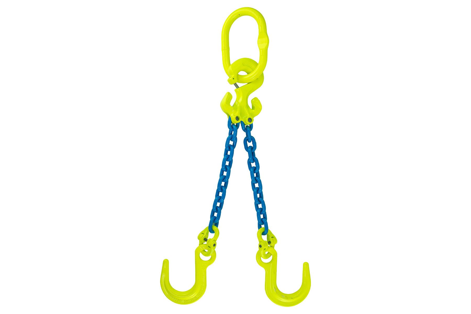 Foundry Hook