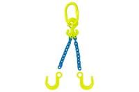 Gunnebo GrabiQ Dual Flexi-Leg Chain Sling Alternate View