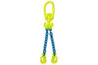 Gunnebo GrabiQ Dual Flexi-Leg Chain Sling Feature Close-up