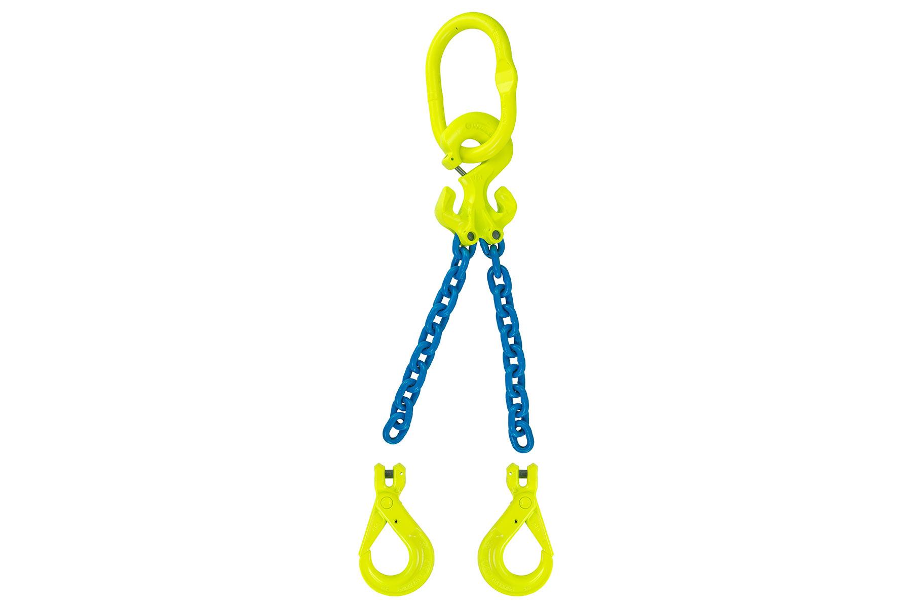 3/8" - 15,200 WLL