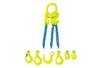Gunnebo GrabiQ Triple Flexi-Leg Chain Sling