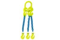 Gunnebo GrabiQ Triple Flexi-Leg Chain Sling Additional view