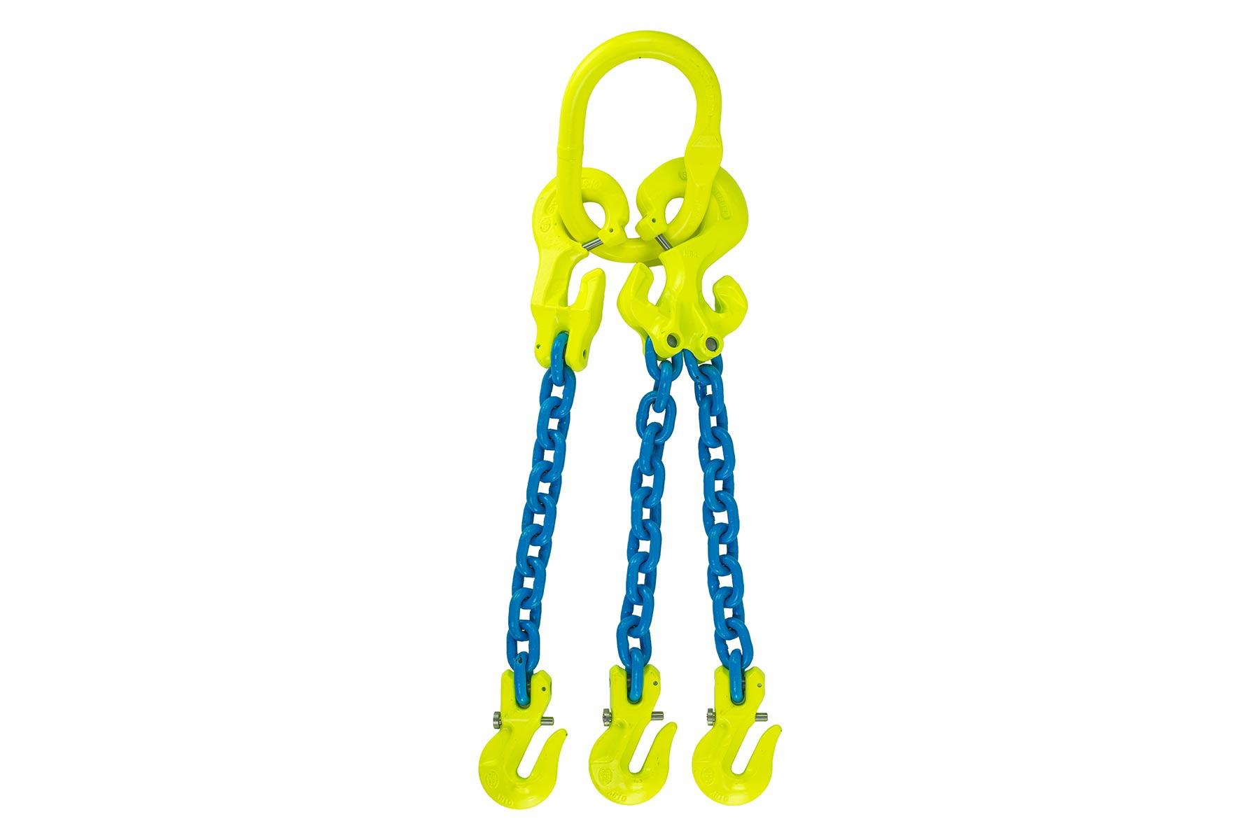 Grab Hook w/ Lock Pin