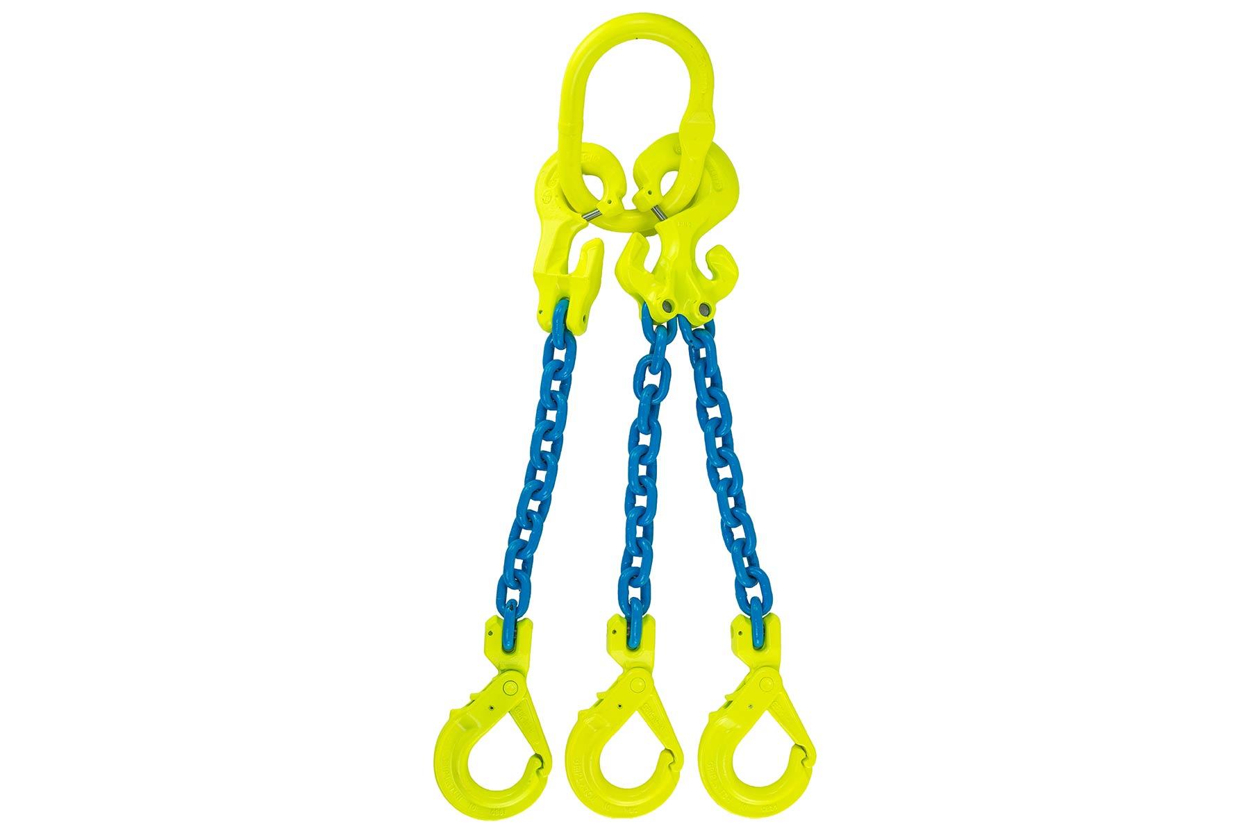 Safety Hook GBK