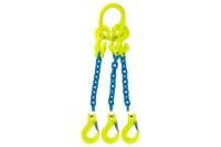 Gunnebo GrabiQ Triple Flexi-Leg Chain Sling Additional view