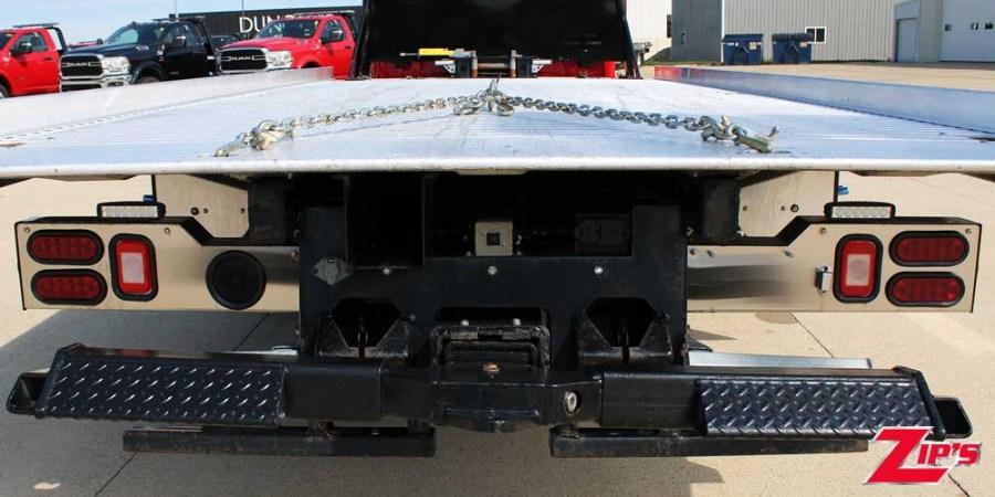 2023 Century 19' 6" Aluminum 10 Series Car Carrier, Chevrolet 5500HDCC, 23075 Additional view
